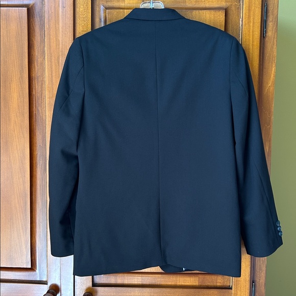 Black Youth IZOD Blazer - Picture 9 of 9